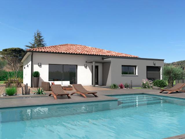 Vente Maison 6 pièces 112 m2 Savenès