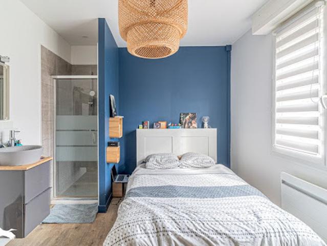 Vente Maison 6 pièces 112 m2 Talence