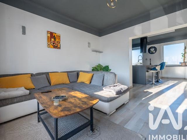 Vente Maison 6 pièces 112 m2 Thionville
