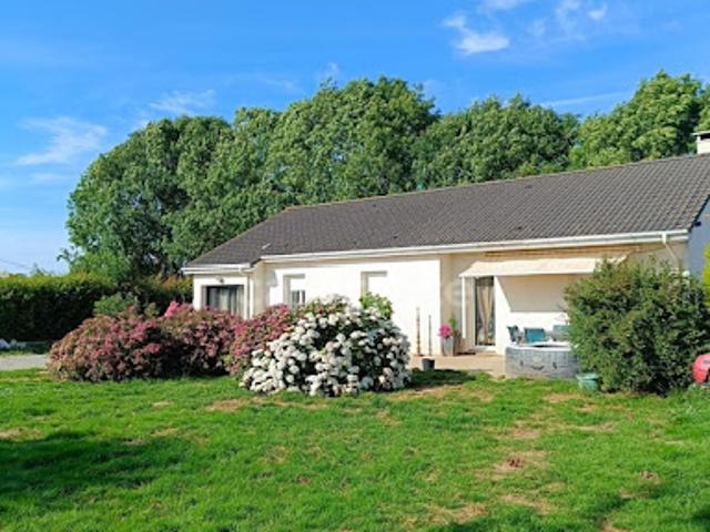 Vente Maison 6 pièces 112 m2 Thil Manneville