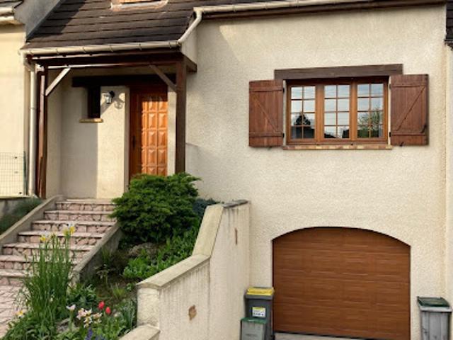 Vente Maison 6 pièces 112 m2 Tremblay en France