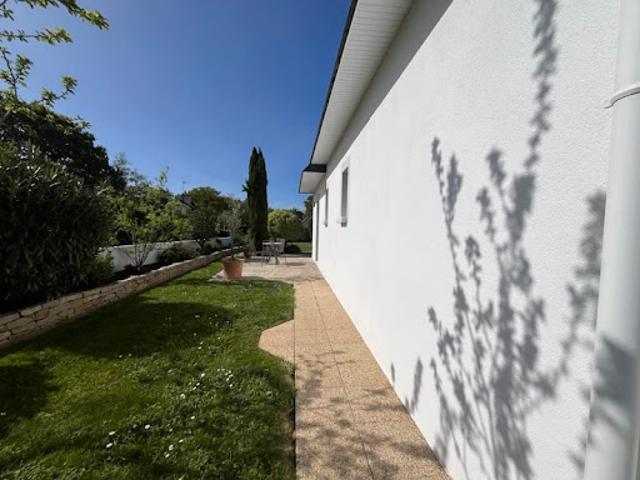 Vente Maison 6 pièces 112 m2 Trégunc