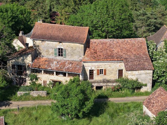 Vente Maison 6 pièces 112 m2 Villeneuve