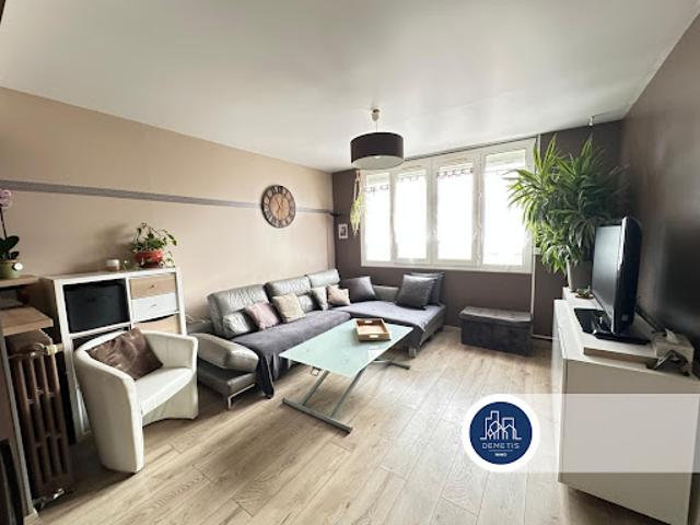 Vente Maison 6 pièces 112.5 m2 Le Mans