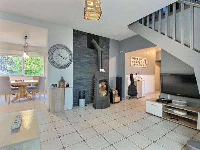 Vente Maison 6 pièces 113 m2 Mennecy