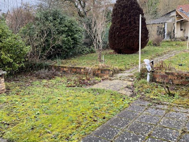 Vente Maison 6 pièces 113 m2 Bures sur Yvette