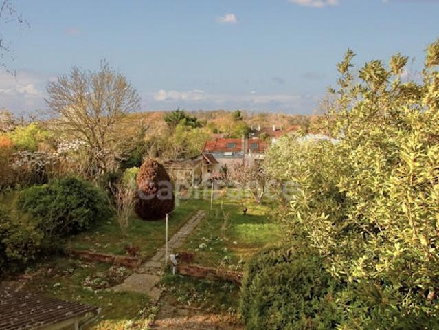 Vente Maison 6 pièces 113 m2 Bures sur Yvette