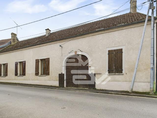 Vente Maison 6 pièces 113 m2 Beaurieux