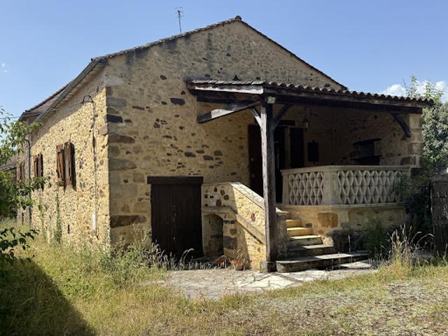 Vente Maison 6 pièces 113 m2 Belves