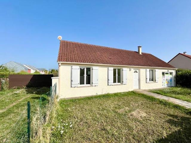 Vente Maison 6 pièces 113 m2 Bourges