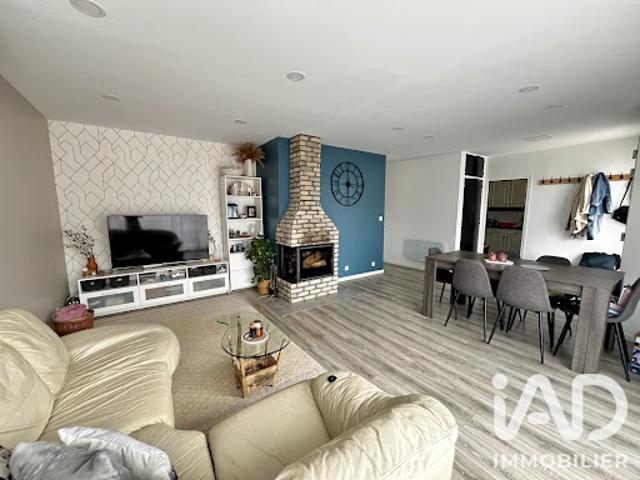 Vente Maison 6 pièces 113 m2 Brunoy