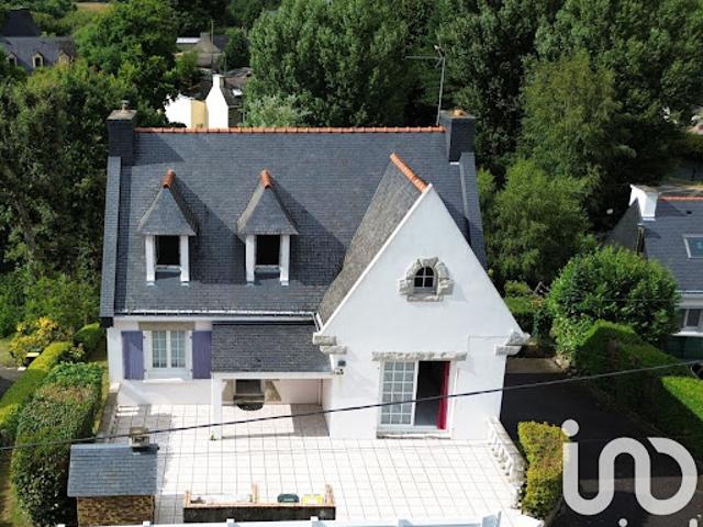 Vente Maison 6 pièces 113 m2 Colpo