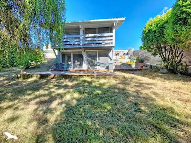 Vente Maison 6 pièces 113 m2 Créon