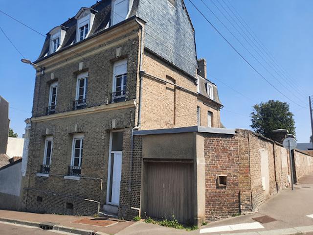 Vente Maison 6 pièces 113 m2 Elbeuf