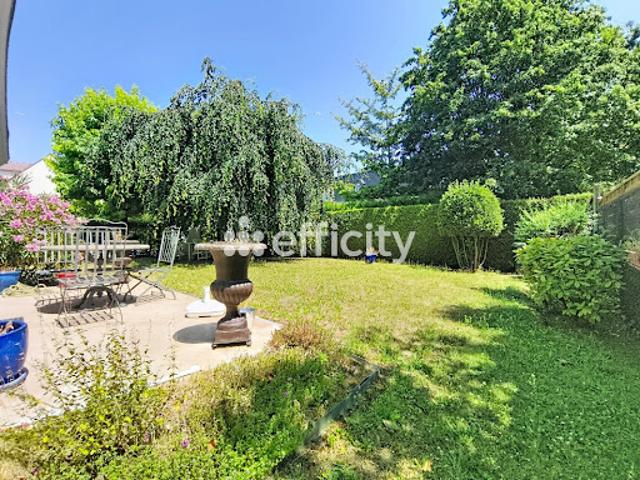 Vente Maison 6 pièces 112 m2 Ermont
