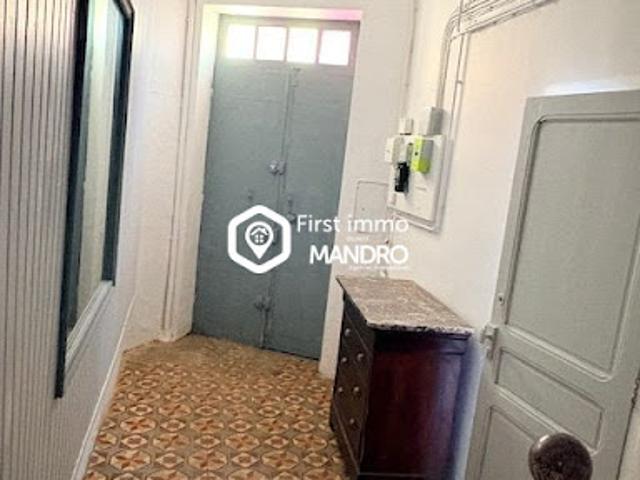 Vente Maison 6 pièces 113 m2 Estagel