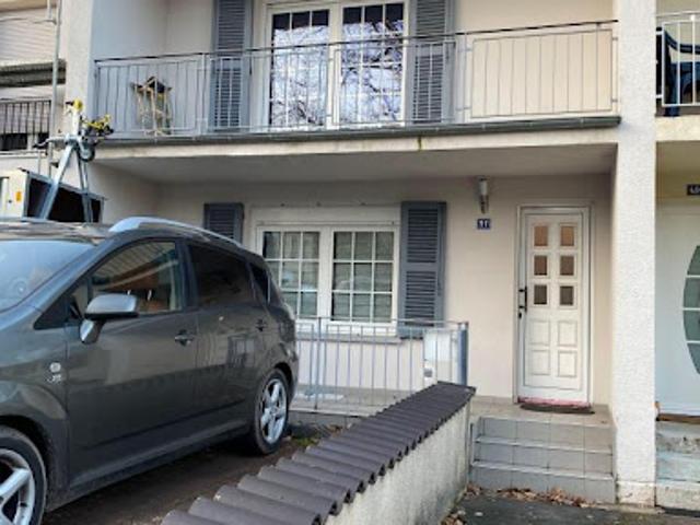 Vente Maison 6 pièces 113 m2 Forbach