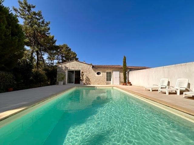 Vente Maison 6 pièces 113 m2 La Flotte