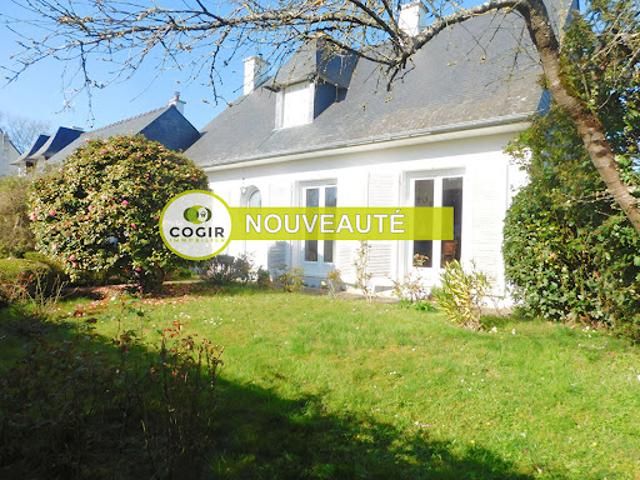 Vente Maison 6 pièces 113 m2 Le Rheu