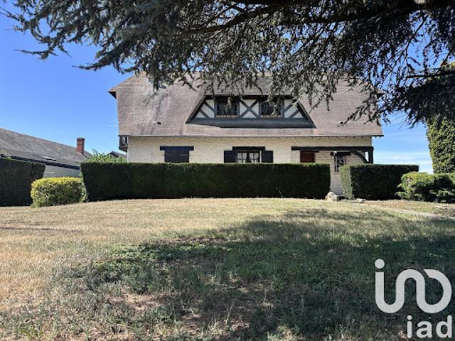 Vente Maison 6 pièces 113 m2 Le Val David