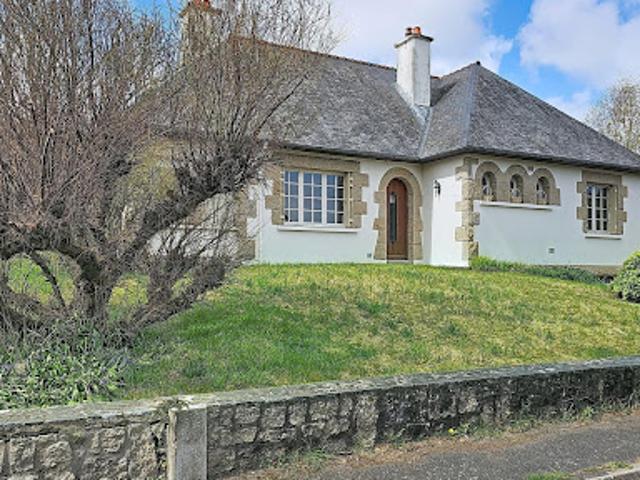 Vente Maison 6 pièces 113 m2 Le Vivier sur Mer