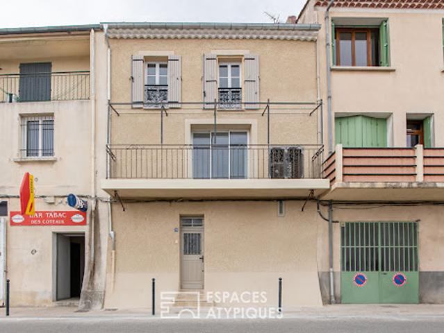 Vente Maison 6 pièces 113 m2 Pierrevert