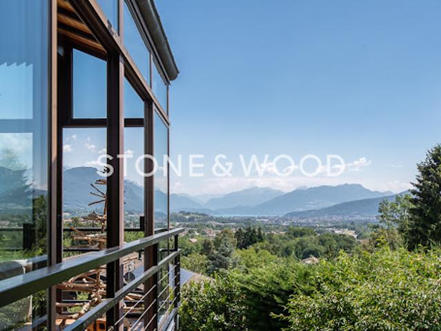 Vente Maison 6 pièces 113 m2 Pringy