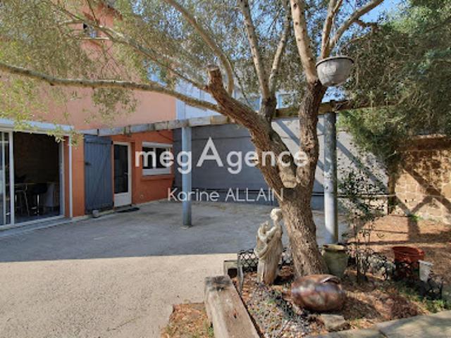 Vente Maison 6 pièces 113 m2 Saint Nazaire