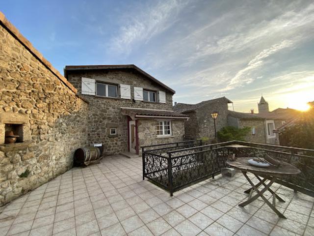 Vente Maison 6 pièces 113 m2 Saint Cyr