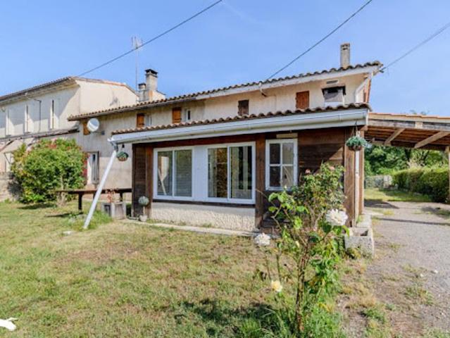 Vente Maison 6 pièces 113 m2 Saint Denis de Pile