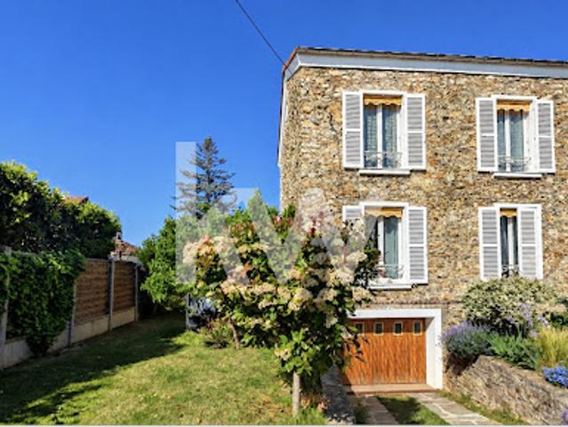 Vente Maison 6 pièces 113 m2 Soisy sous Montmorency