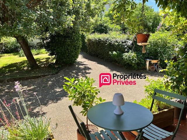 Vente Maison 6 pièces 113.16 m2 La Calmette