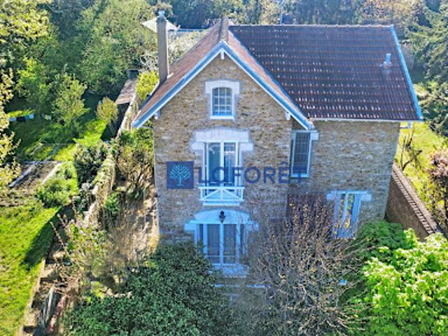 Vente Maison 6 pièces 113.23 m2 Morsang sur Orge