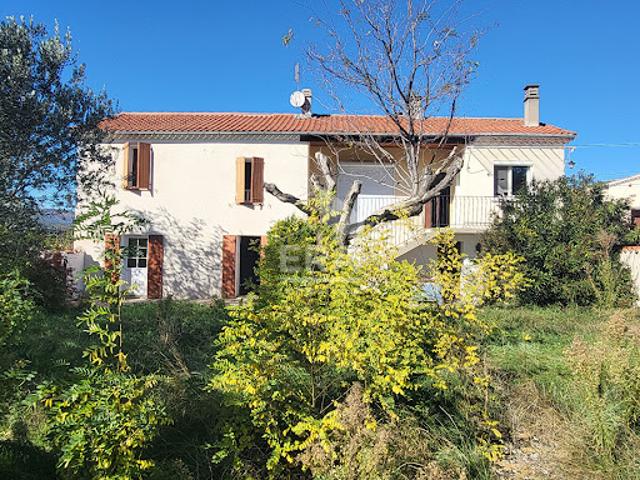 Vente Maison 6 pièces 113.55 m2 L'Escale