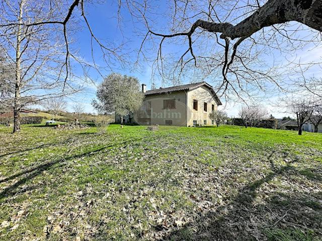 Vente Maison 6 pièces 124 m2 Marciac