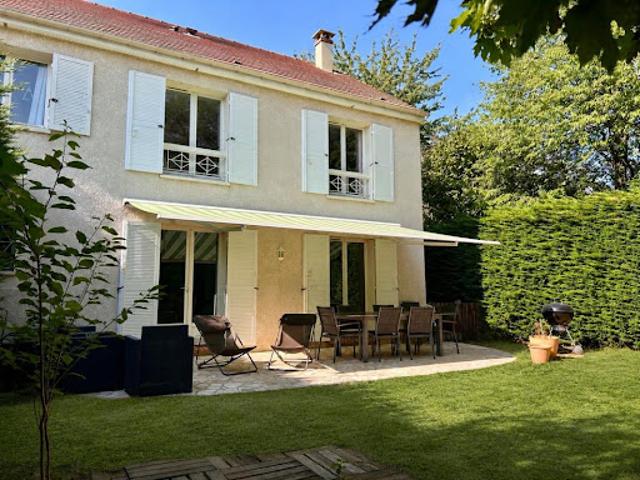 Vente Maison 6 pièces 124 m2 Mennecy