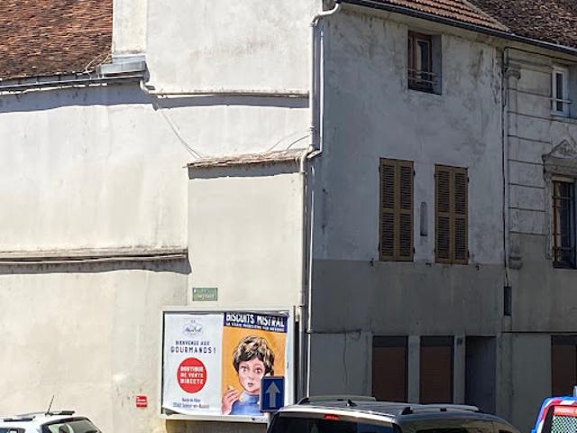 Vente Maison 6 pièces 124 m2 Montbard