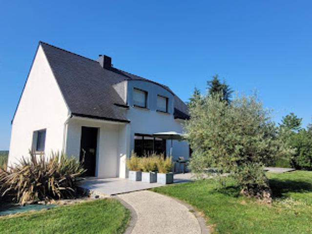 Vente Maison 6 pièces 124 m2 Moustoir Ac