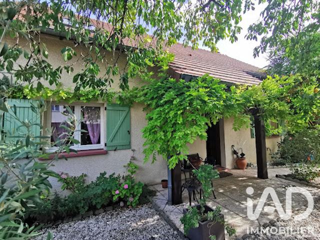 Vente Maison 6 pièces 124 m2 Nézel