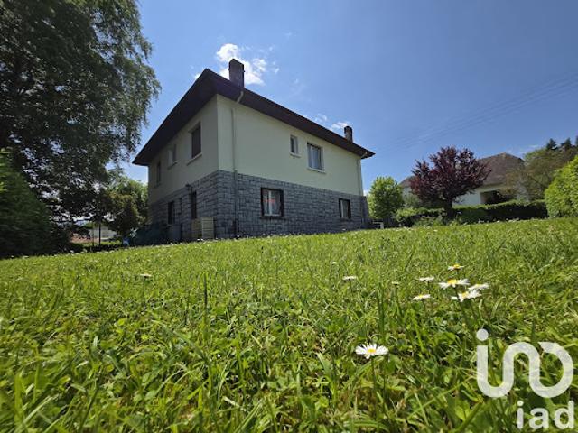 Vente Maison 6 pièces 124 m2 Oloron Sainte Marie