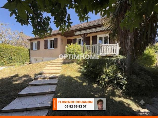 Vente Maison 6 pièces 124 m2 Orsay