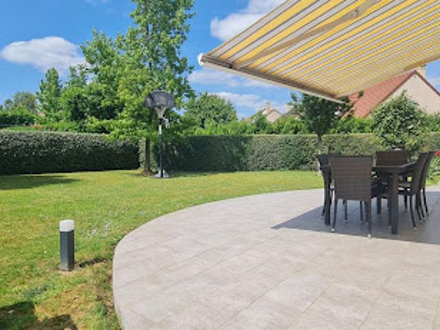 Vente Maison 6 pièces 124 m2 Annet sur Marne