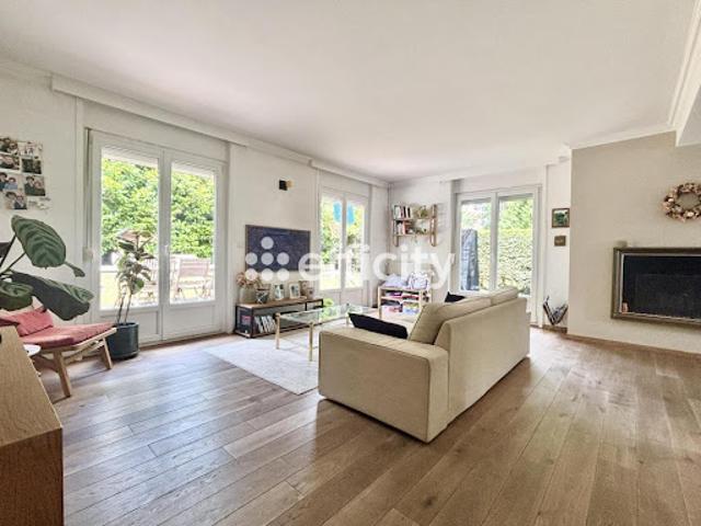 Vente Maison 6 pièces 124 m2 Bondues