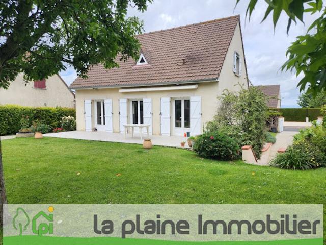 Vente Maison 6 pièces 124 m2 Bourguébus