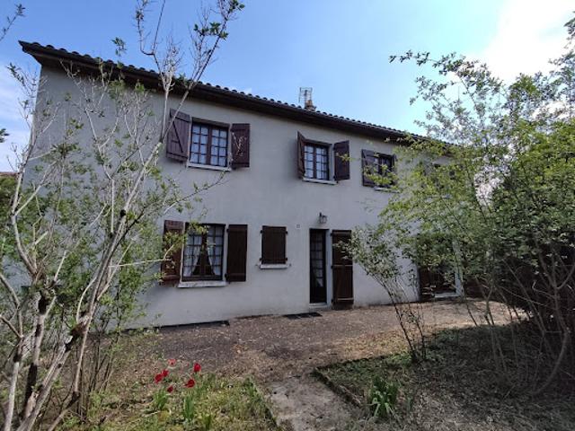 Vente Maison 6 pièces 124 m2 Brillac