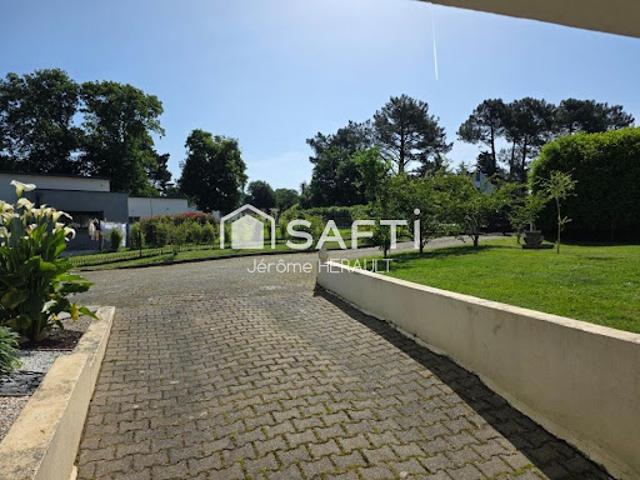 Vente Maison 6 pièces 124 m2 Camoël