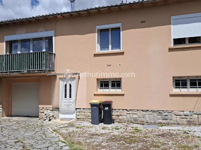 Vente Maison 6 pièces 124 m2 Castres