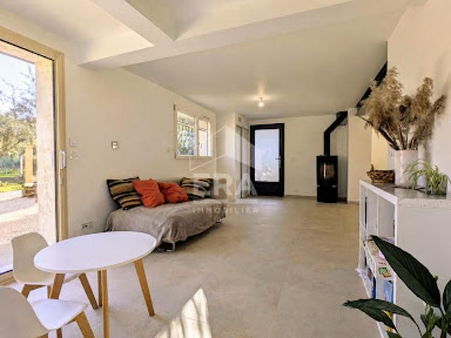 Vente Maison 6 pièces 124 m2 Cavaillon