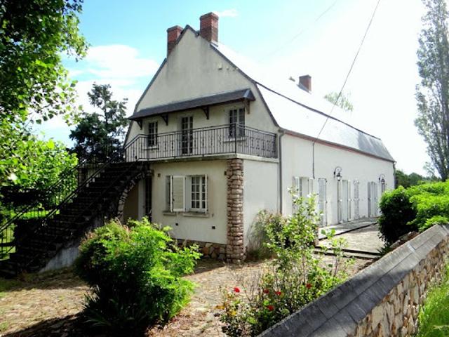 Vente Maison 6 pièces 124 m2 Chamblet