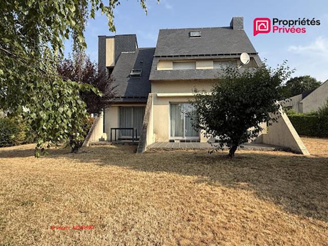 Vente Maison 6 pièces 124 m2 Chateaubriant